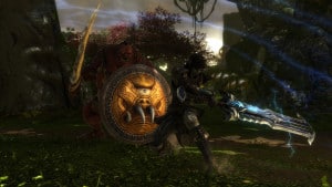 Kingdoms of Amalur Re-Reckoning Update 1.12