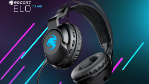 Roccat Elo 7.1 Air Review