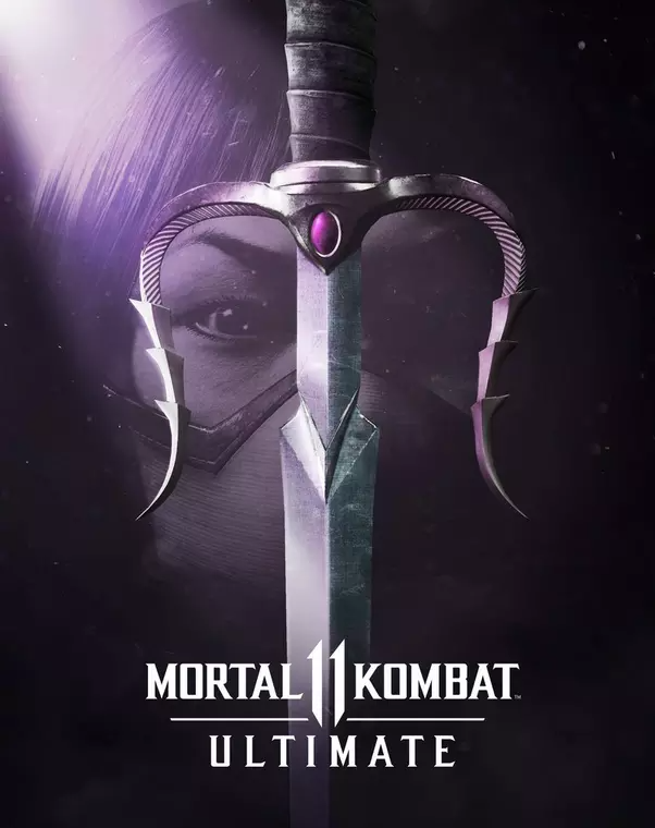 Mortal Kombat 11 Ultimate Edition Pre-Order Bonus