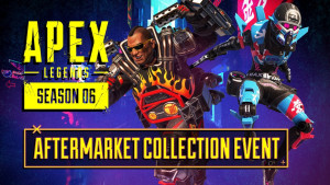 New Apex Legends Update 1.47 Oct. 6