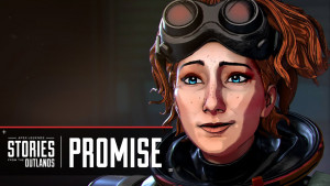 New Apex Legends Stories From the Outlands