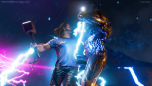 Marvel’s Avengers Weekly Challenges Reset