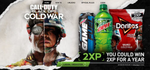 Black Ops Cold War Weapon Charms