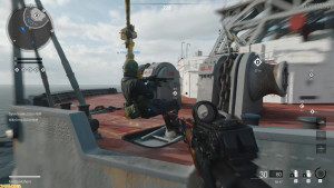 Black Ops Cold War Update 1.05 November 15