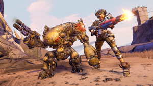 Borderlands 3 Update 1.920