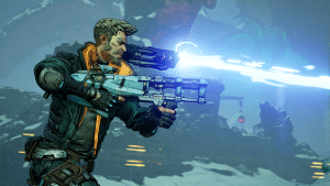 Borderlands 3 Update 1.910