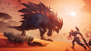 Dauntless Update 1.40 October 22