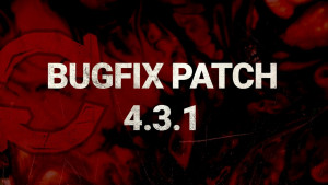 Dead by Daylight Update 2.06 October 28