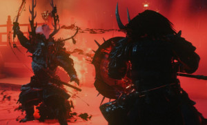 Ghost of Tsushima Update 1.14