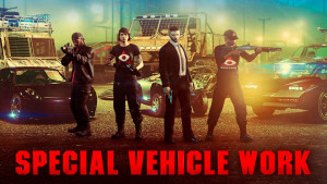 GTA Online Weekly Update October 1