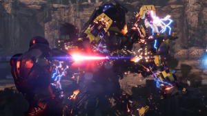 Marvel's Avengers Update 1.31