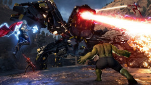 Marvel's Avengers Update 1.24 February 9