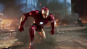 New Marvel's Avengers Update 1.34