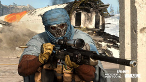 modern warfare & warzone update 1.29 patch notes
