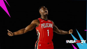 NBA 2K21 Update 1.004.000