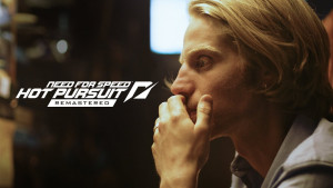 Need for Speed Hot Pursuit Remastered