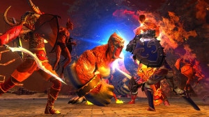 Neverwinter Update 8.51 February 5