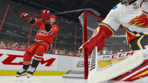 EA NHL 21 Update 1.30 December 3
