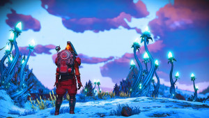 No Man's Sky Update 3.15 January 27