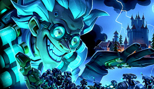 Overwatch Update 2.99 October 13