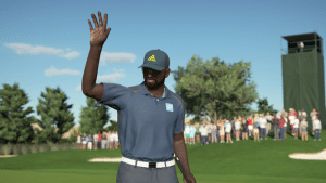 PGA Tour 2K21 Update 1.11 April 6