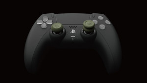 Thumbsticks ps5