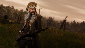 Red Dead Online Weekly Update April 27