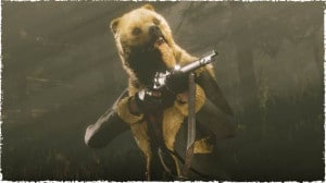 Red Dead Online Update This Week November 3