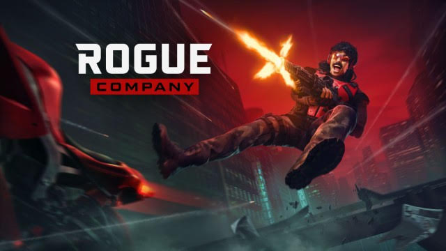 Rogue Company Update 1.46 Januaray 21