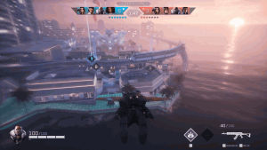 Rogue Company Update 1.35 October 14