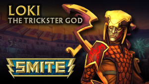 SMITE Update 11.56 October 6