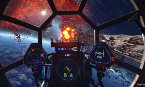 Star Wars Squadrons Update 1.06 November 11