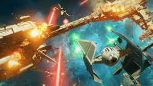 Star Wars Squadrons Update 1.08 December 11
