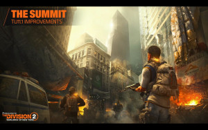 The Division 2 Update 1.28 October 20