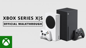 Xbox Series X Walkthrough