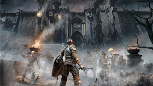 demon's souls ps5 review