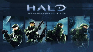 Halo MCC