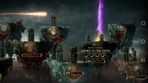 Mortal Kombat 11 Tower of Time Meteor Secret