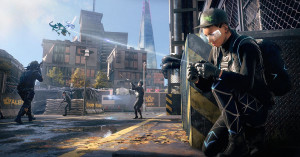 Watch Dogs Legion