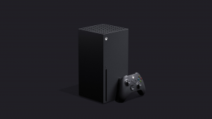 Xbox Series X Boot Time