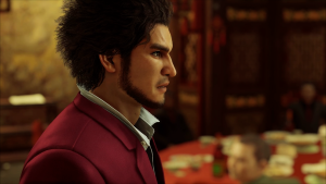 Yakuza Like a Dragon Update 1.09