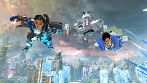 Apex Legends Update 1.63 March 29
