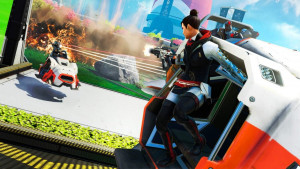 Apex Legends Update 1.53 November 18