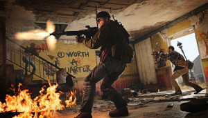 Black Ops Cold War November 25 Update