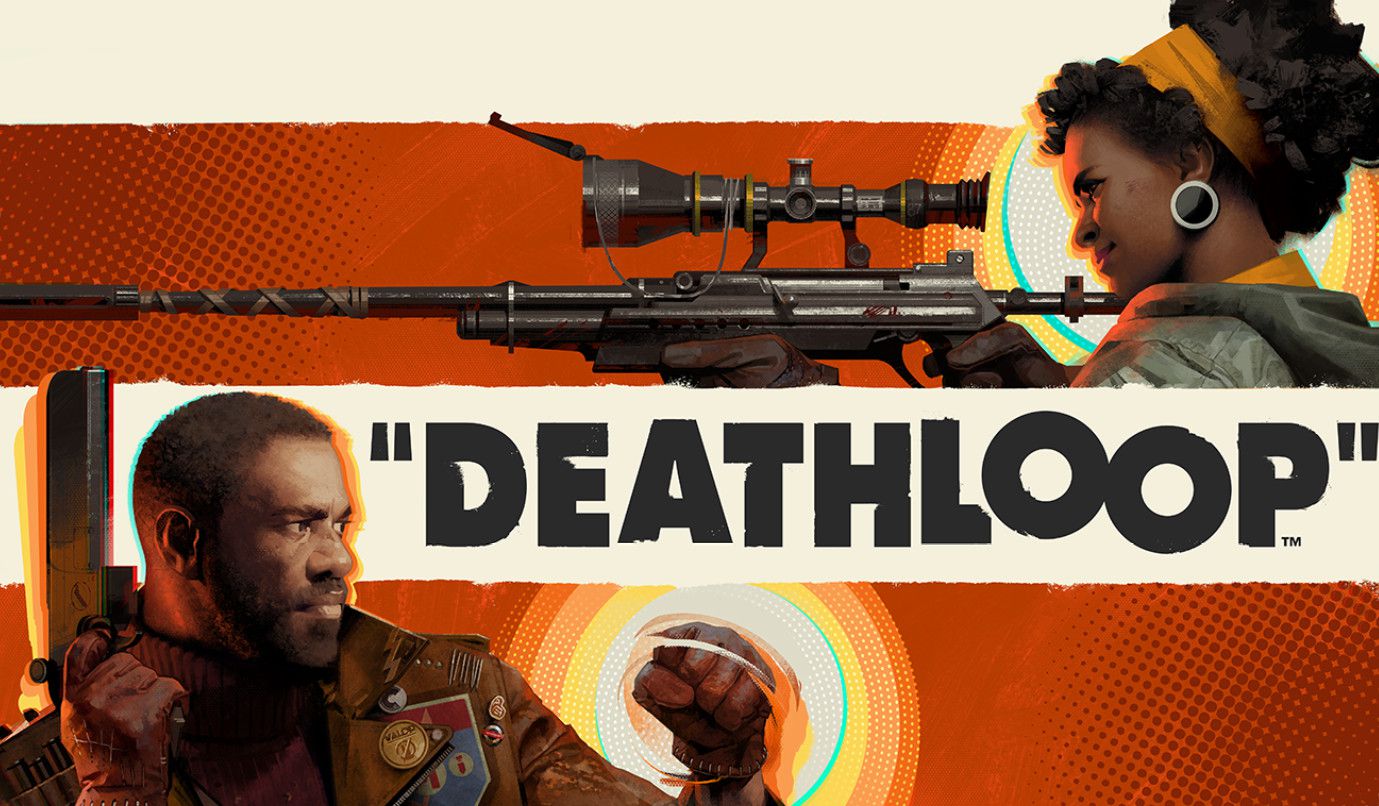 Report: Deathloop Release Date for PS5 and PC Listed for May 2021.