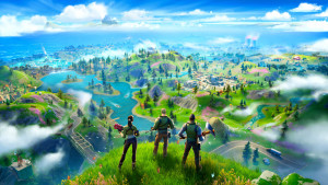 Fortnite Update 3.10 March 19