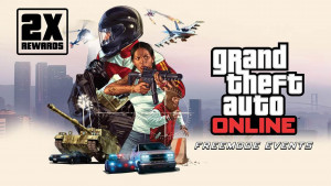 New GTA Online Update This Week November 5