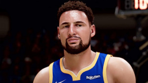 NBA 2K21 Update 01.007 March 17