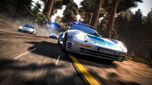 Need for Speed Hot Pursuit Remastered Day One Update