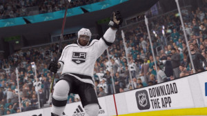 EA NHL 21 Update 1.60 March 25